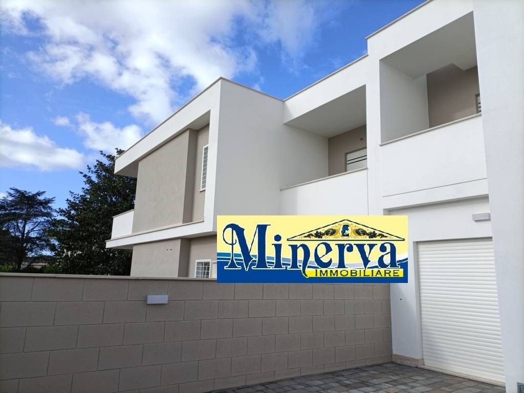 casa indipendente in vendita ad Anzio