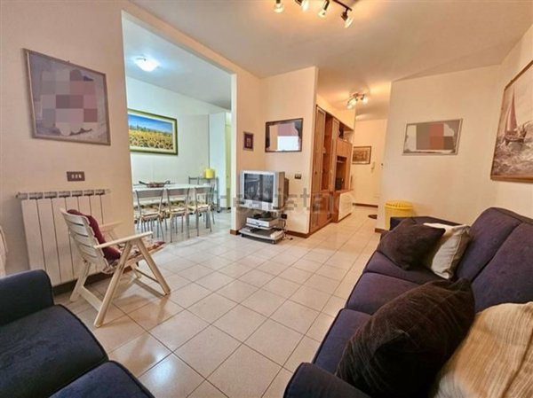 appartamento in vendita ad Anzio