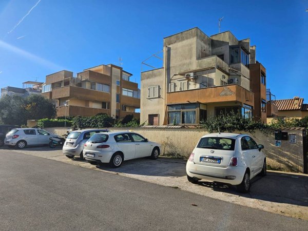 appartamento in vendita ad Anzio