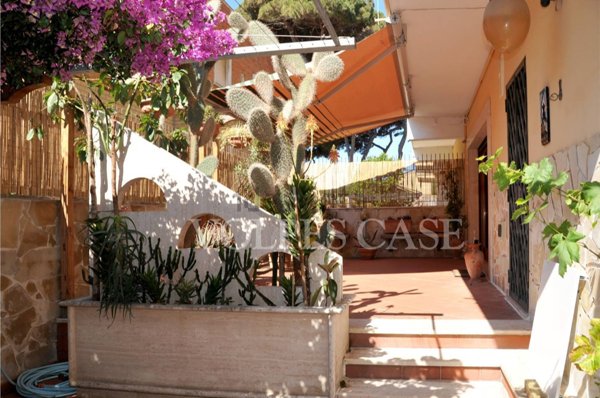 appartamento in vendita ad Anzio in zona Stazione