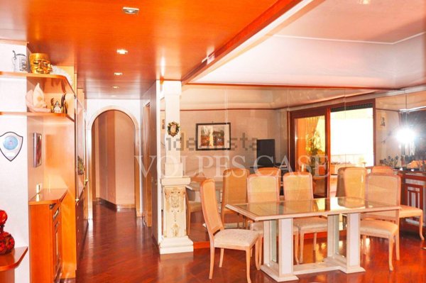 appartamento in vendita ad Anzio in zona Stazione