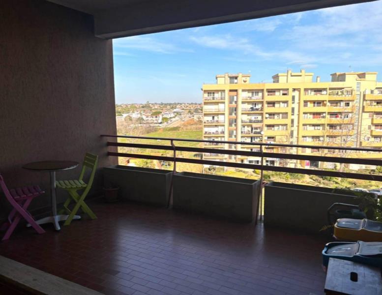 appartamento in vendita ad Anzio in zona Mare