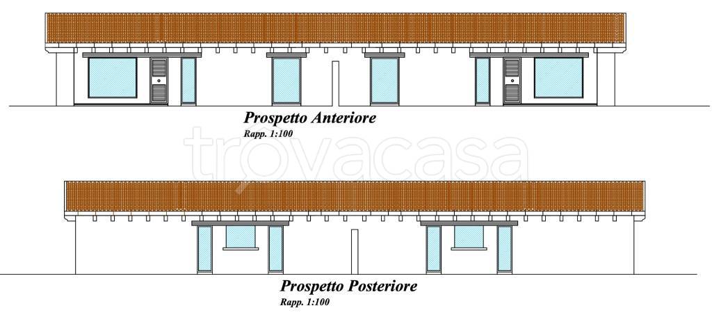 casa indipendente in vendita ad Anzio