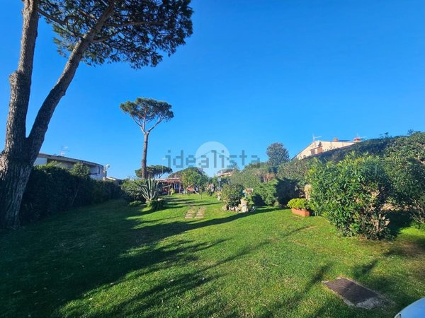 appartamento in vendita ad Anzio