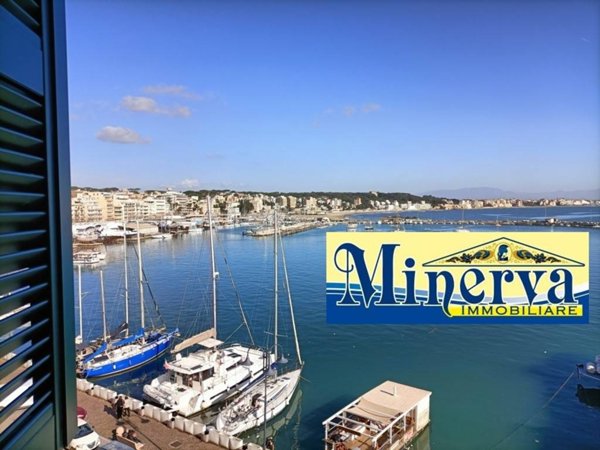 appartamento in vendita ad Anzio in zona Mare