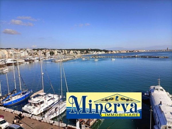 appartamento in vendita ad Anzio in zona Mare