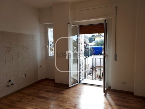 appartamento in vendita ad Anzio in zona Stazione