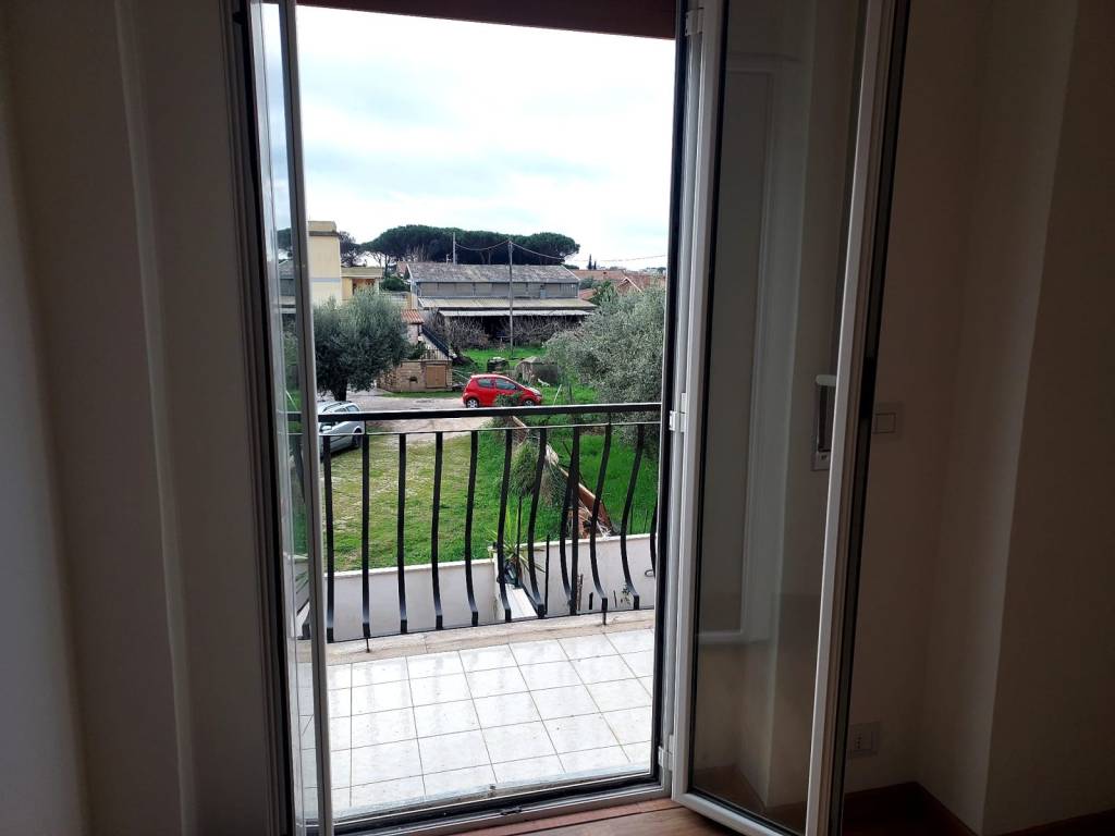 appartamento in vendita ad Anzio in zona Stazione
