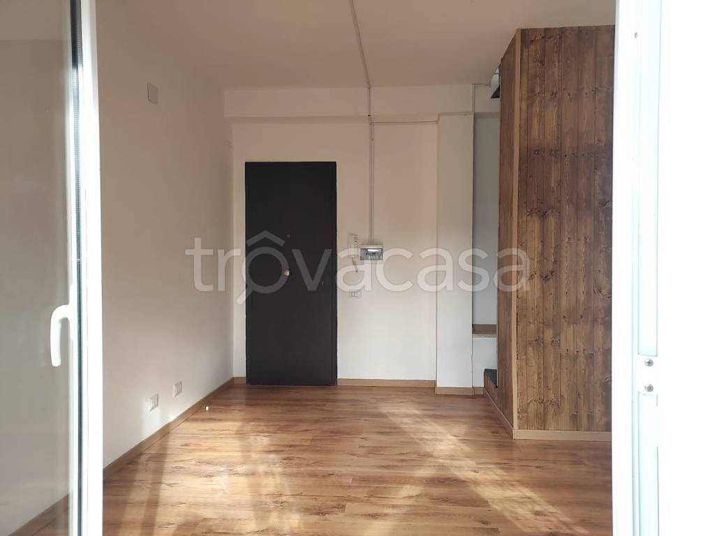 appartamento in vendita ad Anzio in zona Stazione
