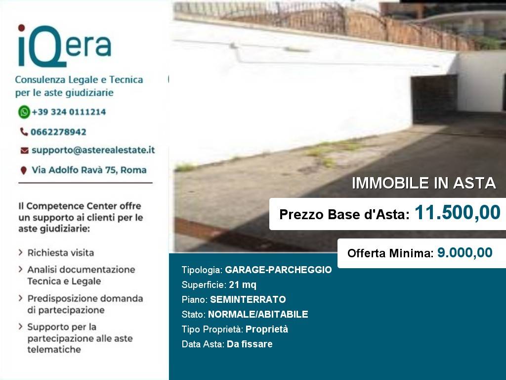 monolocale in vendita ad Anzio in zona Villa Claudia