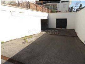 monolocale in vendita ad Anzio in zona Villa Claudia