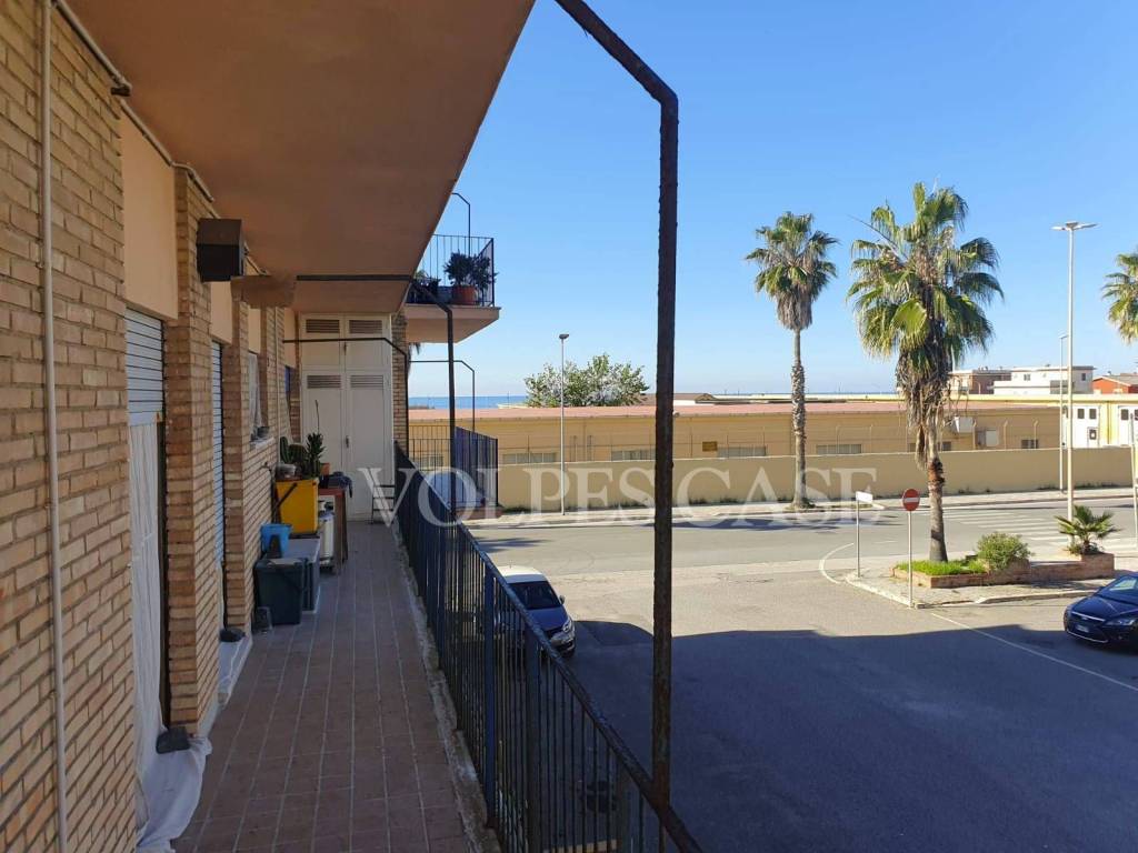 appartamento in vendita ad Anzio in zona Anzio Colonia