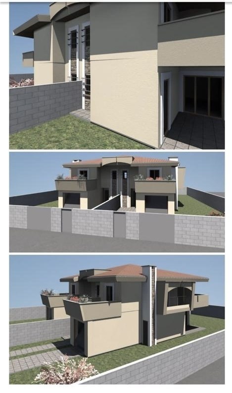 casa indipendente in vendita ad Anzio in zona Stazione