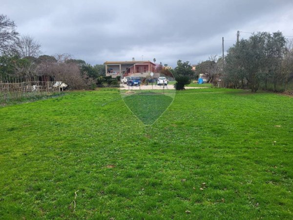 terreno agricolo in vendita ad Anzio in zona Anzio Colonia