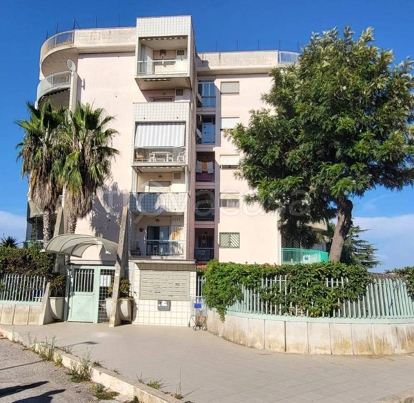 appartamento in vendita ad Anzio