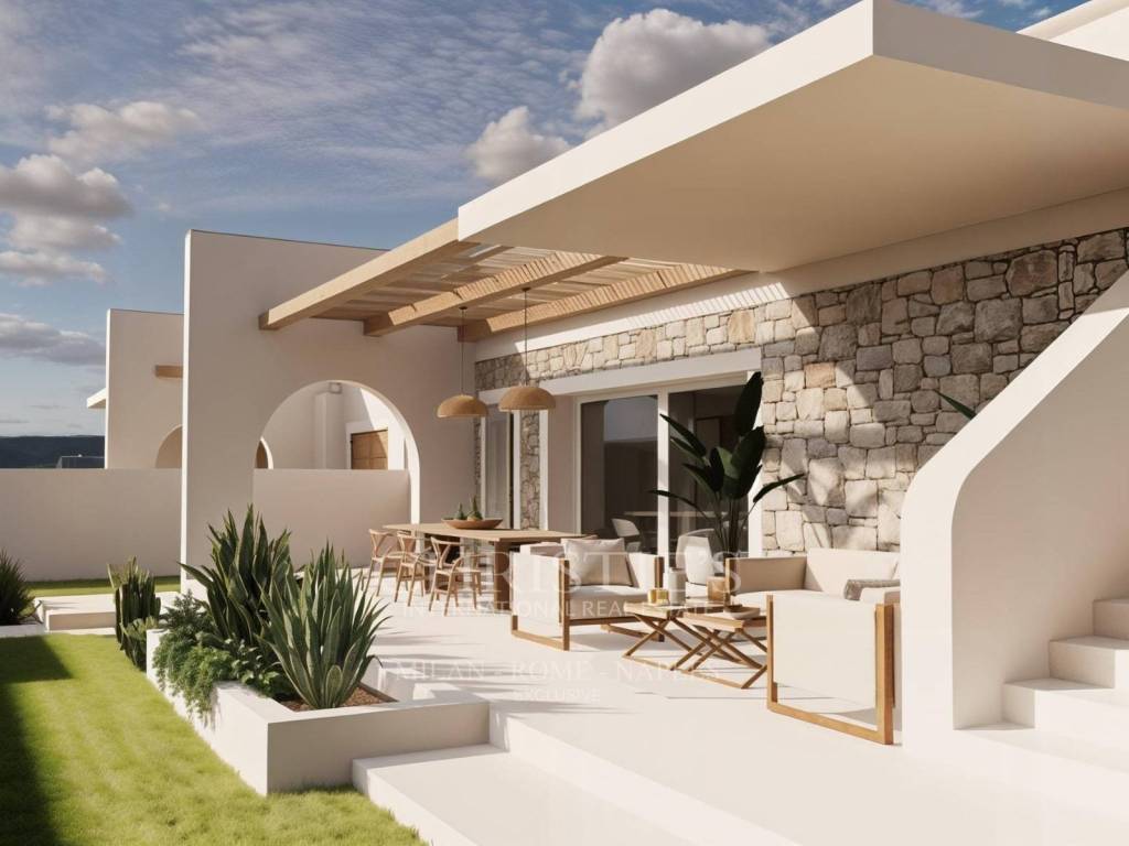 casa indipendente in vendita ad Anzio in zona Marechiaro