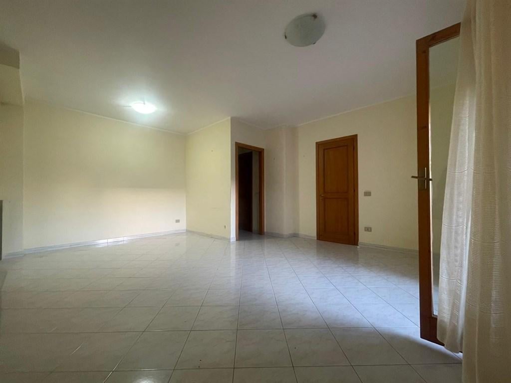 appartamento in vendita ad Anzio in zona Marechiaro