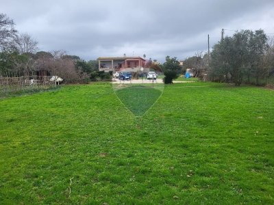 casa indipendente in vendita ad Anzio