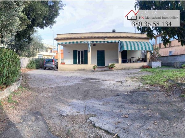 appartamento in vendita ad Anzio in zona Stazione