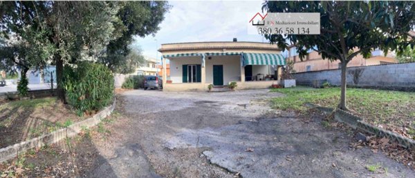 casa indipendente in vendita ad Anzio in zona Stazione