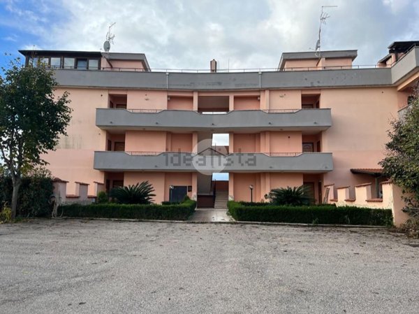 appartamento in vendita ad Anzio