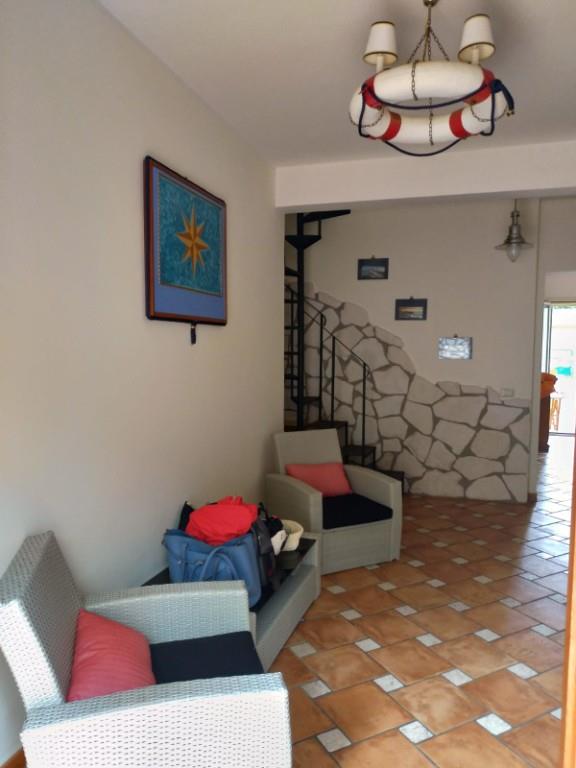 appartamento in vendita ad Anzio