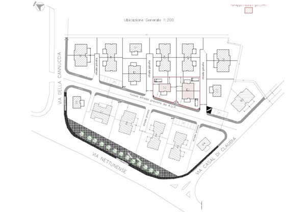 casa indipendente in vendita ad Anzio