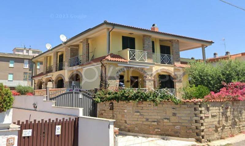 casa indipendente in vendita ad Anzio in zona Marechiaro