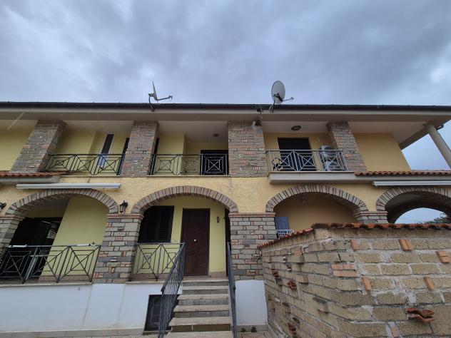 casa indipendente in vendita ad Anzio in zona Anzio Colonia