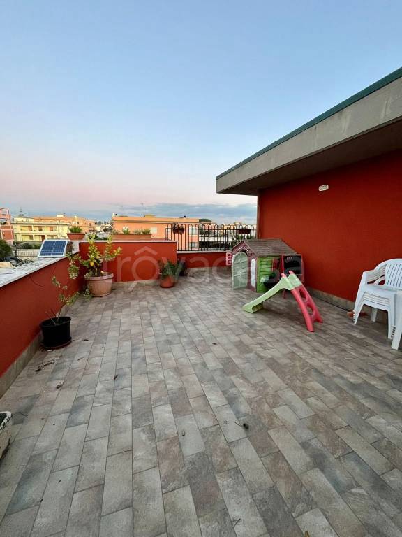 appartamento in vendita ad Anzio