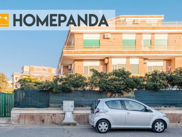 appartamento in vendita ad Anzio in zona Mare