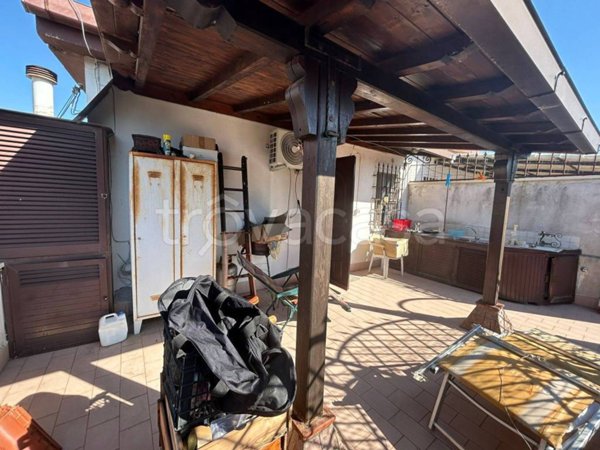 appartamento in vendita ad Anzio in zona Villa Claudia