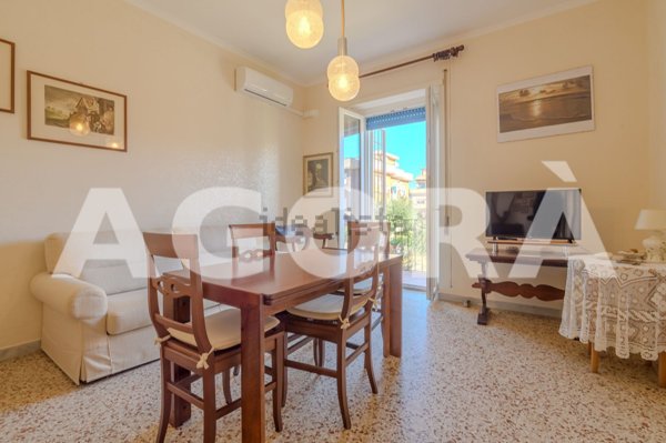 appartamento in vendita ad Anzio in zona Anzio Colonia