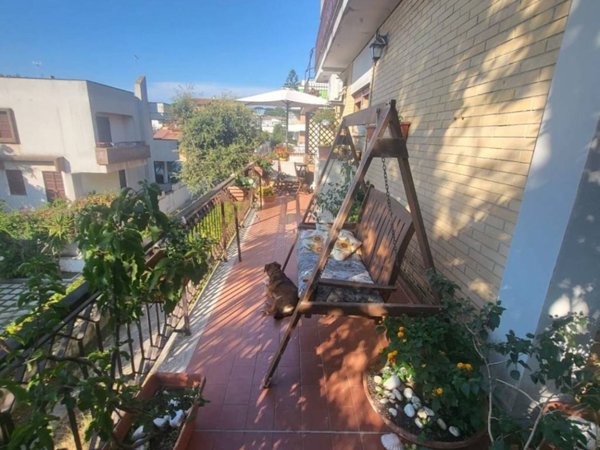 appartamento in vendita ad Anzio in zona Cincinnato