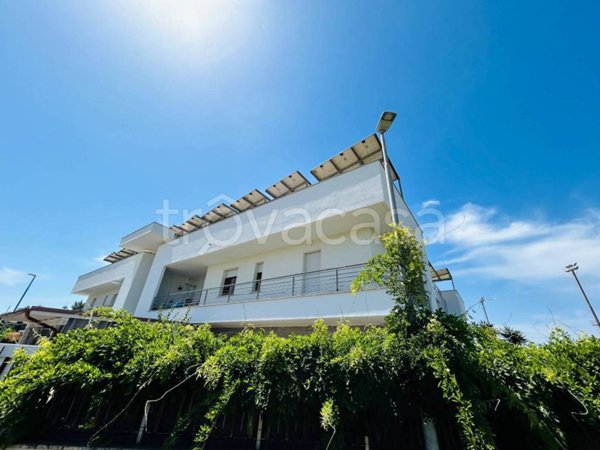 appartamento in vendita ad Anzio