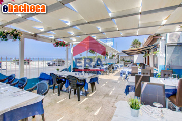 negozio in vendita ad Anzio in zona Mare
