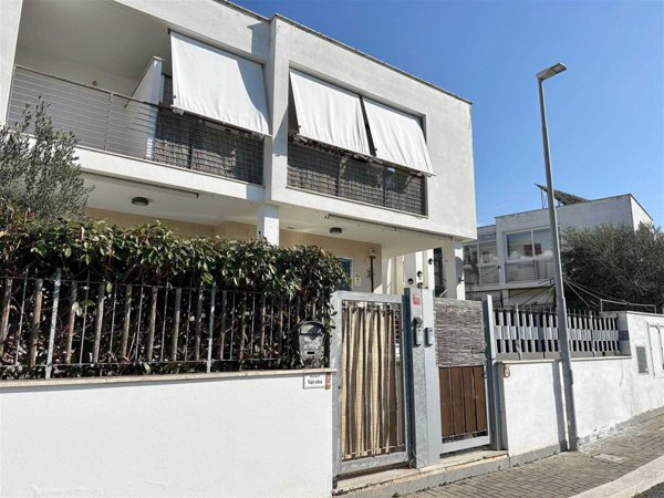 appartamento in vendita ad Anzio