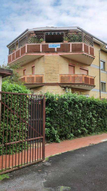 appartamento in vendita ad Anzio in zona Mare