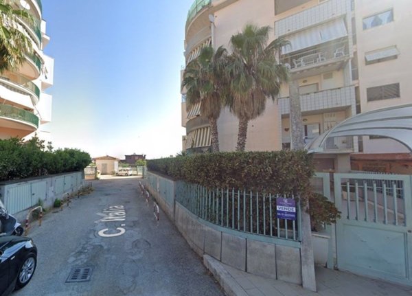 appartamento in vendita ad Anzio