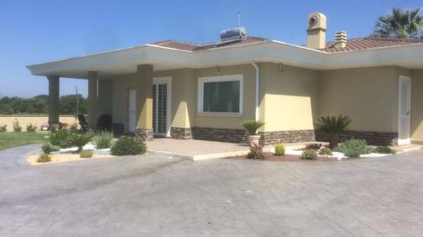 casa indipendente in vendita ad Anzio