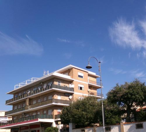 appartamento in vendita ad Anzio in zona Anzio Colonia