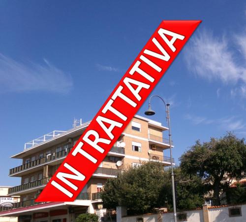 appartamento in vendita ad Anzio in zona Anzio Colonia
