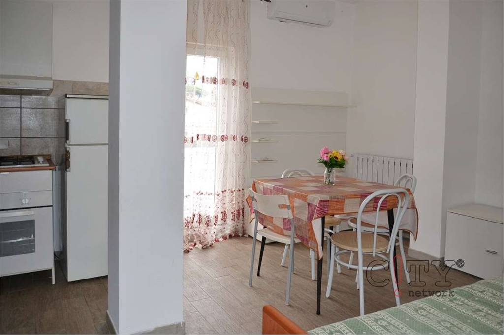appartamento in vendita ad Anzio