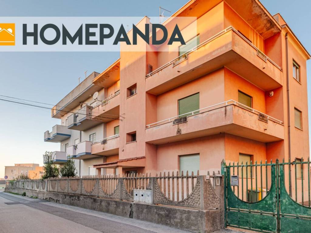 appartamento in vendita ad Anzio in zona Mare