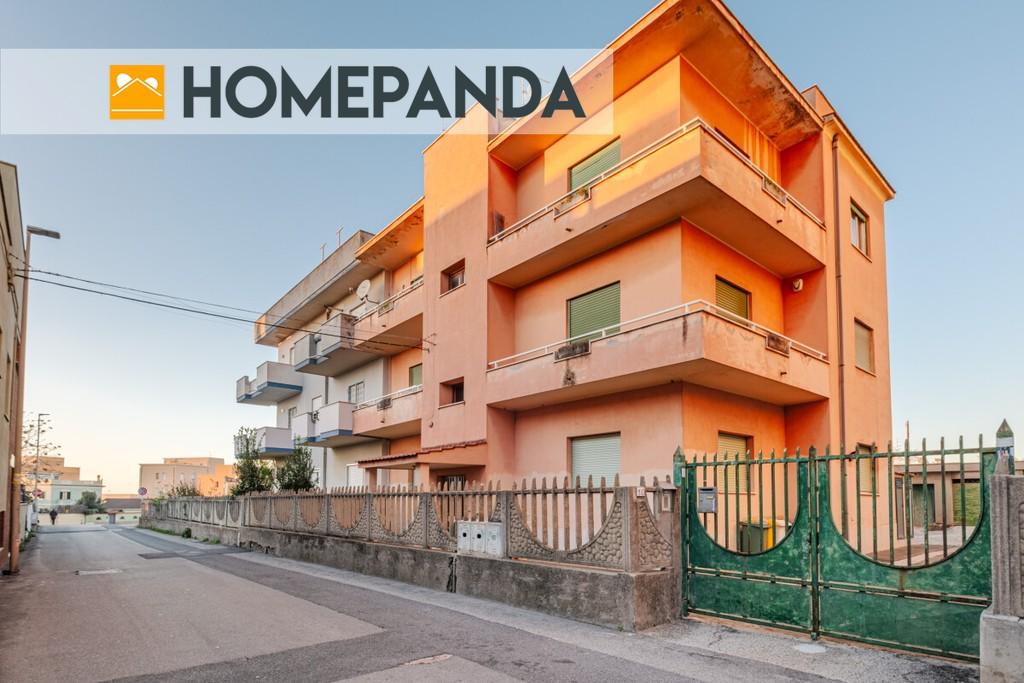 appartamento in vendita ad Anzio in zona Mare