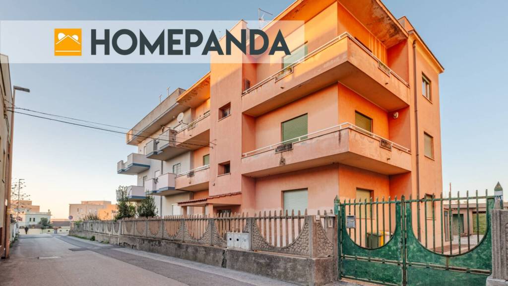 appartamento in vendita ad Anzio in zona Mare
