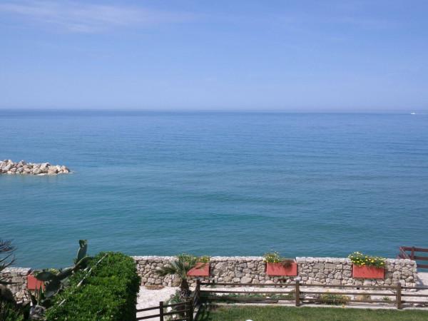appartamento in vendita ad Anzio in zona Anzio Colonia