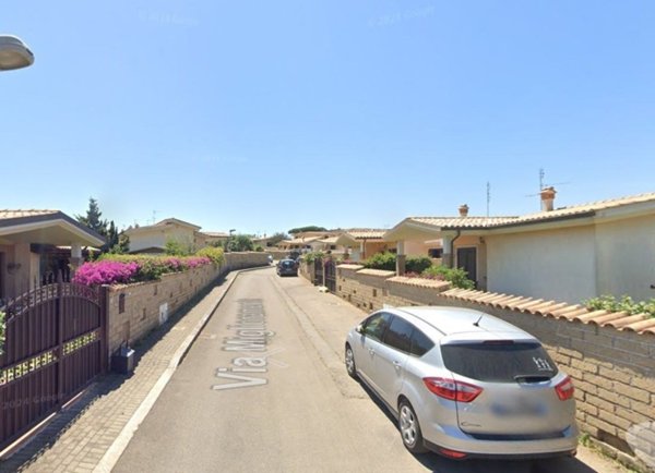 appartamento in vendita ad Anzio