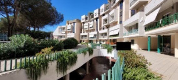 appartamento in vendita ad Anzio