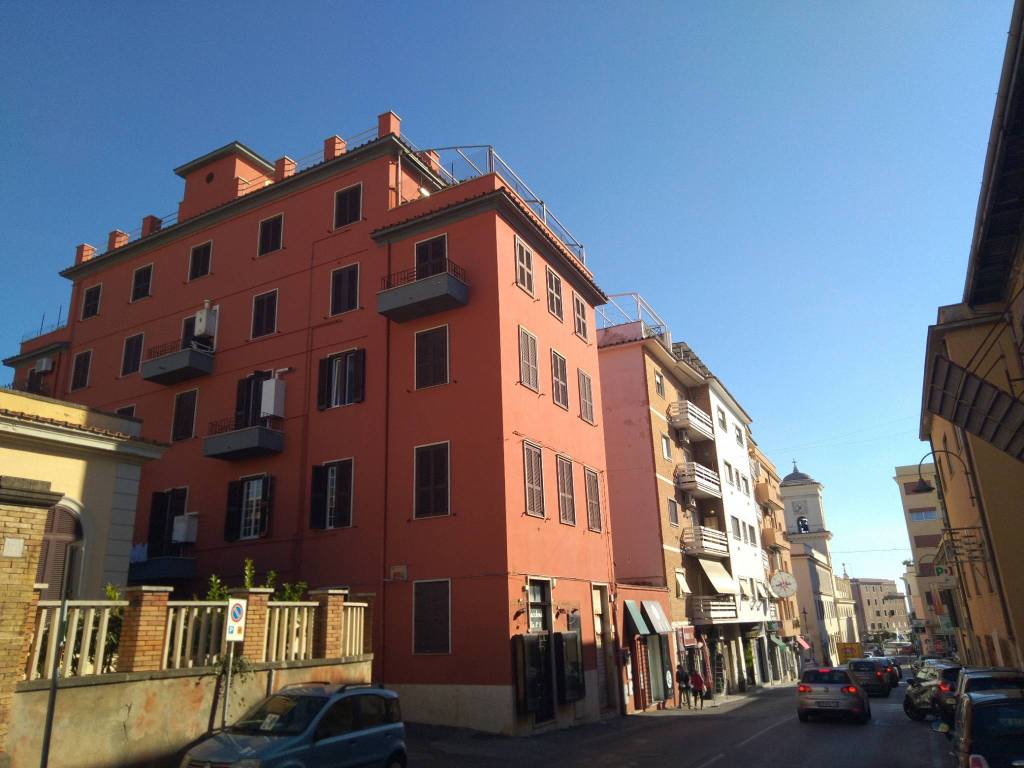 appartamento in vendita ad Anzio